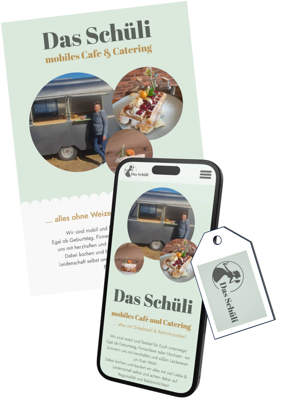 Das Schueli Grafikdesign